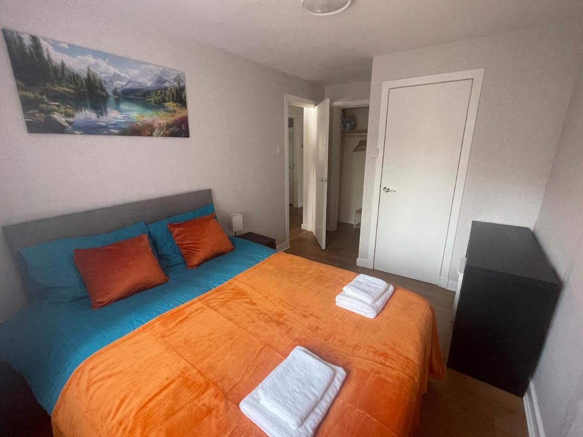 Royal Mile Escape-free Parking * Edimburgo