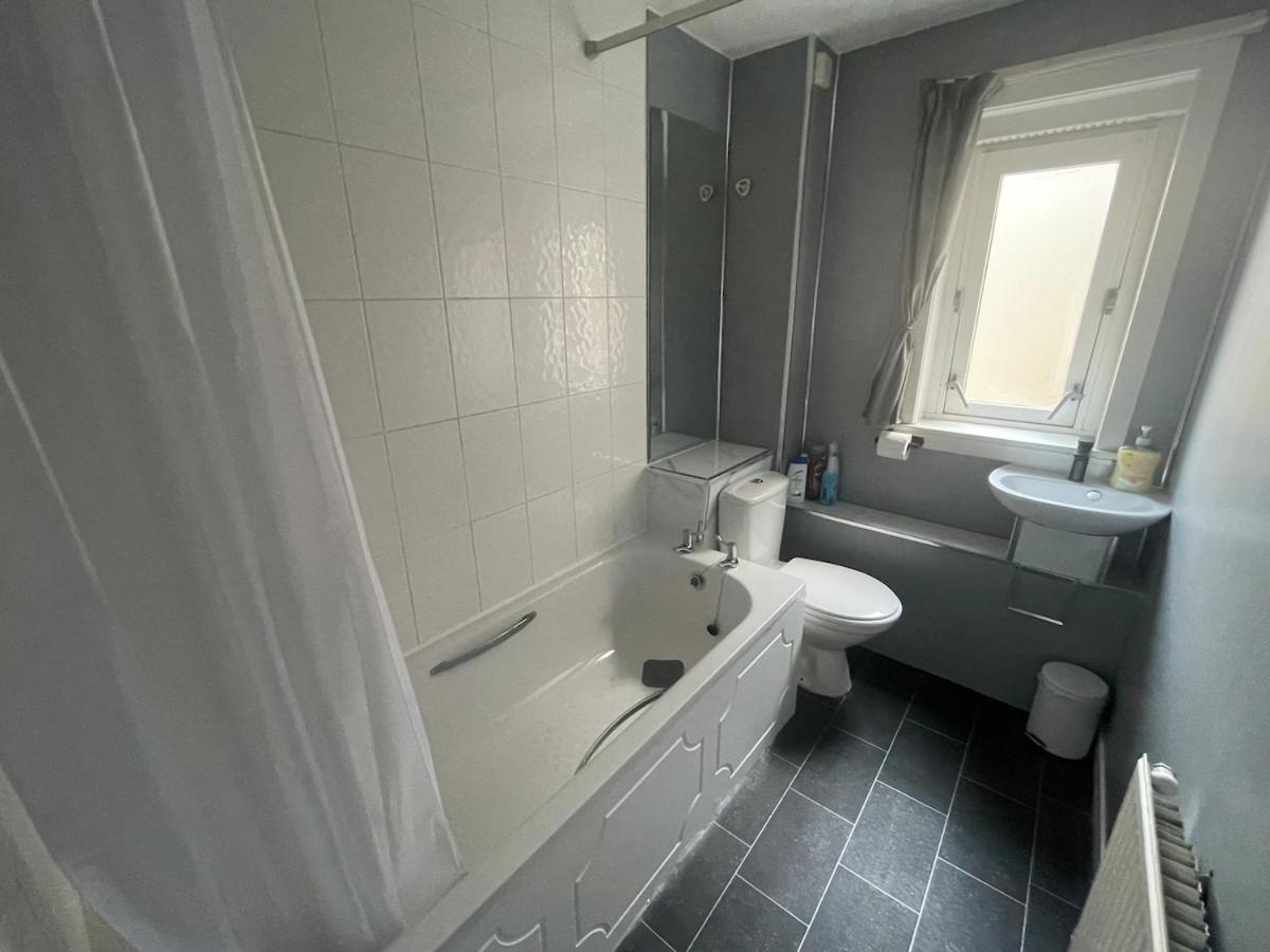 Appartamento Royal Mile Escape-free Parking