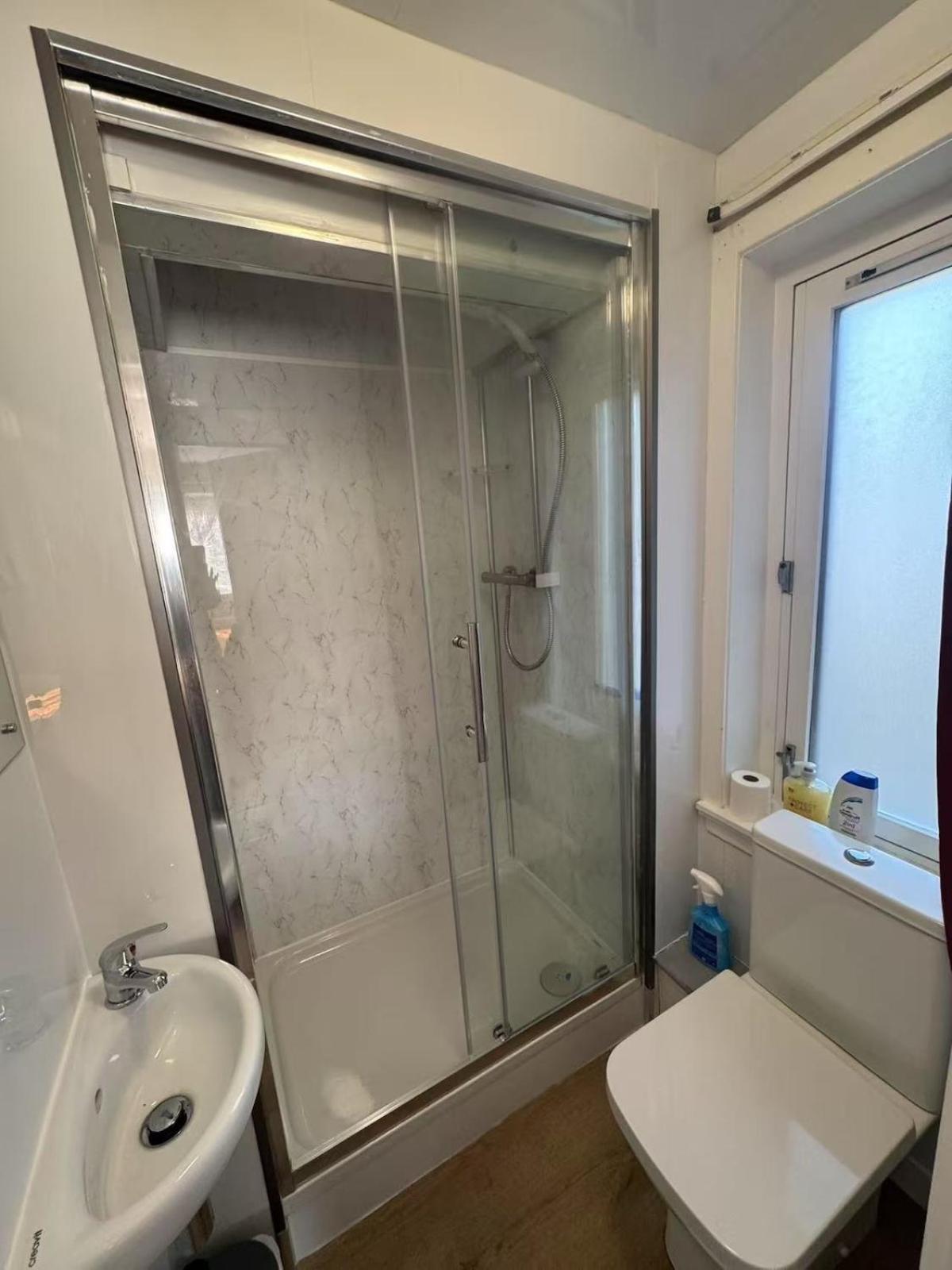 Appartamento Royal Mile Escape-free Parking Edimburgo