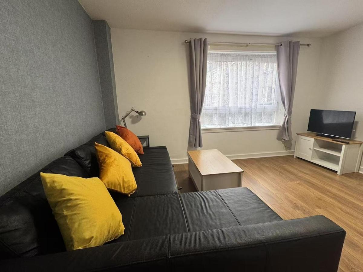 Royal Mile Escape-free Parking Appartamento Edimburgo